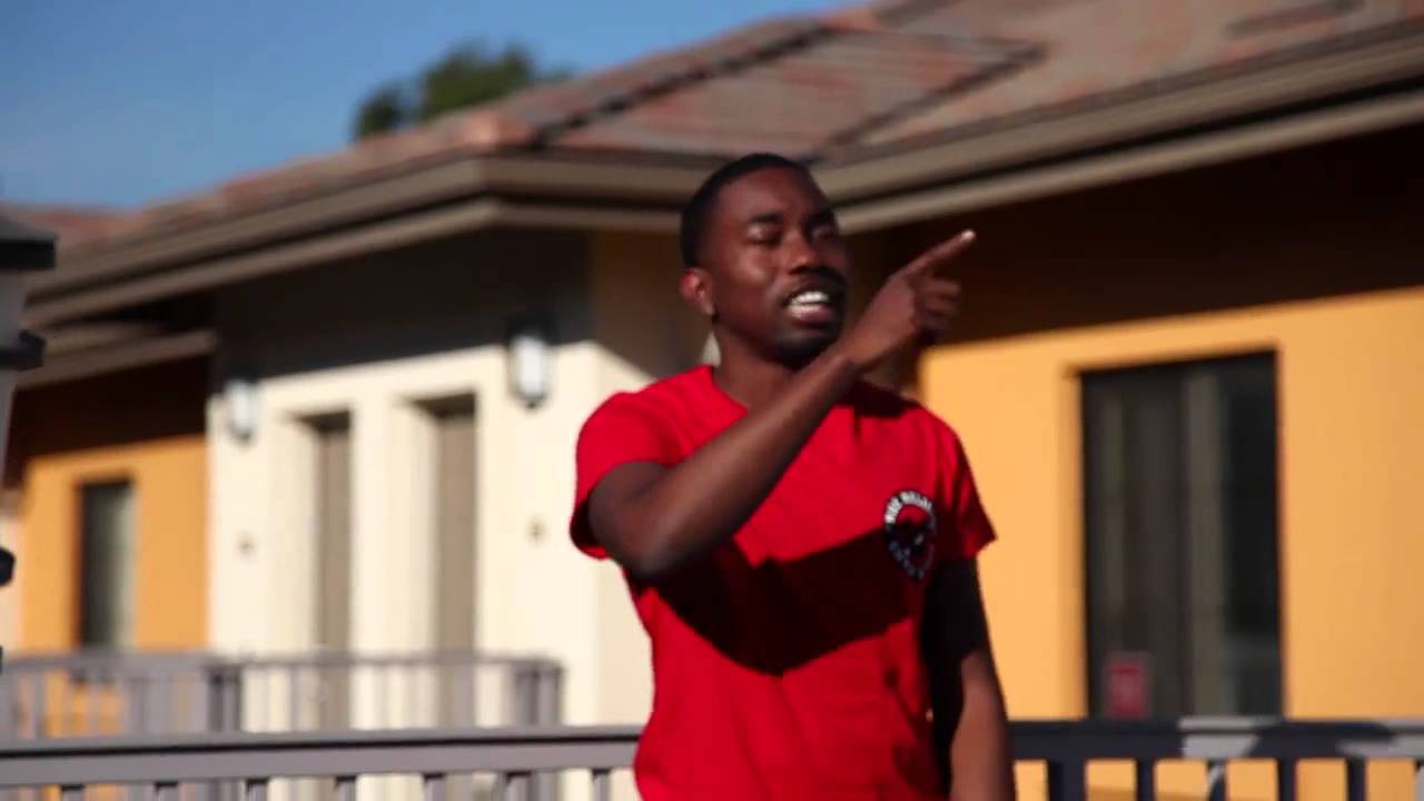 RS Greedy - Greedy Freestyle (Music Video)