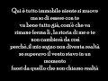 La vita mia non da - Boke ft. ElisaBetta