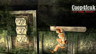 Прохождение Lara Croft Tomb Raider Anniversary Часть 3
