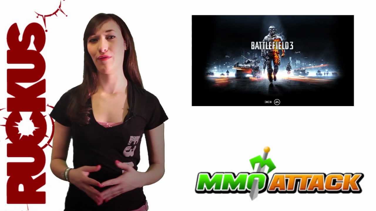 MMO Attack's Gaming News Recap: February 13th