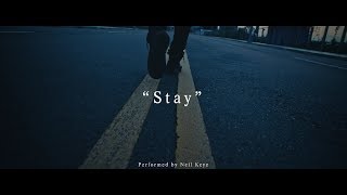 Neil Keyz（李玖哲）-Stay (Official MV)