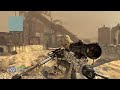 MW2 Trolling - Teach Me How to Quickscope!