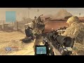 MW2 Trolling - Teach Me How to Quickscope!