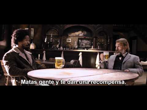 Django Unchained