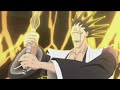 BLEACH SOUL RESURRECCION Review