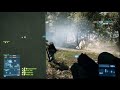 BF3 PS3 AUG A3 Smoke Glitch