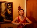La Sexualité tantrique (Partie 2) - Julie Morin