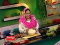 Cookery Show - Easy Chicken Biriyani