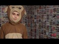 Halloween Special