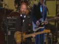 Sting: Springsteen tribute The Rising