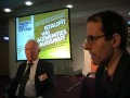 Mark Weisbrot: extremely conservative ECB & next recession