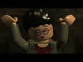 LEGO Harry Potter Years 1-4 Walkthrough Part 9 - Year 3 - 'Hogsmeade & Mischief Managed'