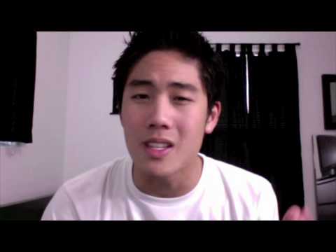 Ryan Higa breaks 2 million YouTube subscribers