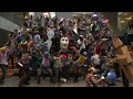 Harlem Shake v33 (Portland Edition)