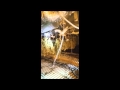 פשיטת ימר נגב על מעבדת סמים ביבנה