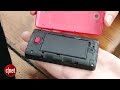 Nokia Asha 501