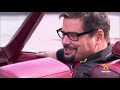 God, Guns & Automobiles - A Very Brady Cadillac
