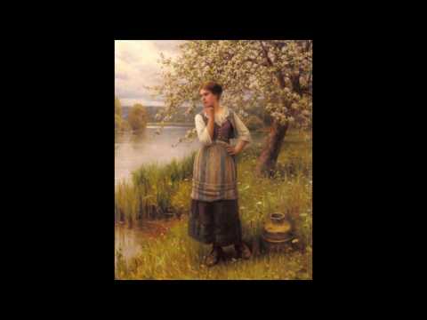 Портреты крестьянских женщин