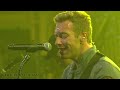 Coldplay - Yellow (Live on Letterman)