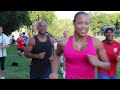 DEWEIBRYN WORKOUT - EVENT 6