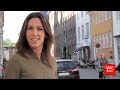 Travel Copenhagen: People Watching In Denmark