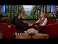 Did You Like Matthew Perry's 'Peach' Joke?