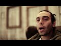 SHARIF - AGUA ENTRE LAS MANOS con RAPSUSKLEI