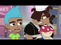 THE BREAKFAST CUBS (Otaku Taco Truck #4)