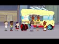 THE BREAKFAST CUBS (Otaku Taco Truck #4)