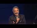 Ernesto Sirolli: Want to help someone? Shut up and listen!