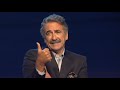 Ernesto Sirolli: Want to help someone? Shut up and listen!