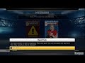 Madden NFL 13 - GT Pack Opening ! - Madden 13 Ultimate Team - MUT 25 - Madden Ultimate Team 13