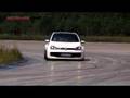 VW Golf GTI W12-650