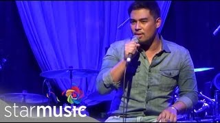 Let It Go - Jed Madela