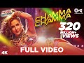 Chamma Chamma Full Video - Fraud Saiyaan  Elli AvrRam, Arshad  Neha Kakkar, Tanishk, Ikka,Romy