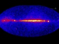 Mysterious Gamma-Rays at Galactic Center Baffle Astronomers