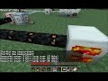 IndustrialCraft 2.0 Tutorials - Geothermal Generators