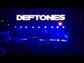 Deftones-Leathers Live Epicenter