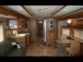 45' Country Coach Magna Rental RV