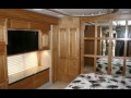 45' Country Coach Magna Rental RV