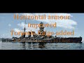 Battleship HIJMS Nagato