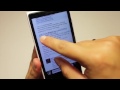 Nokia lumia 920 FULL hands on review full specification