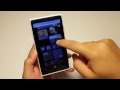 Nokia lumia 920 FULL hands on review full specification
