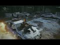 PS4: The Divison - E3 Gameplay Demo