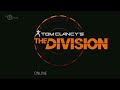 PS4: The Divison - E3 Gameplay Demo