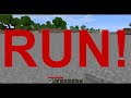 What happens when two pistons are pushed into eachother? (MineCraft)