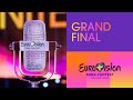 Eurovision Song Contest 2024 Grand Final (Live Stream)