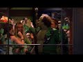La vita Secondo Jim - 5x20 - La Festa di San Patrizio