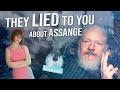 Assange: The Truth They've Been Hiding from You - NBTV 2023