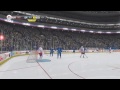 Let's Play NHL 14 - The All Star Game